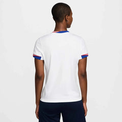 2024-25 USA Womens Stadium Home Soccer Jersey | Nike