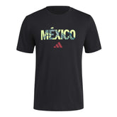 2024-25 Mexico Mens HBR Tee | Adidas