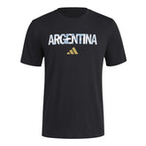 2024-25 Argentina Mens HBR Tee | Adidas