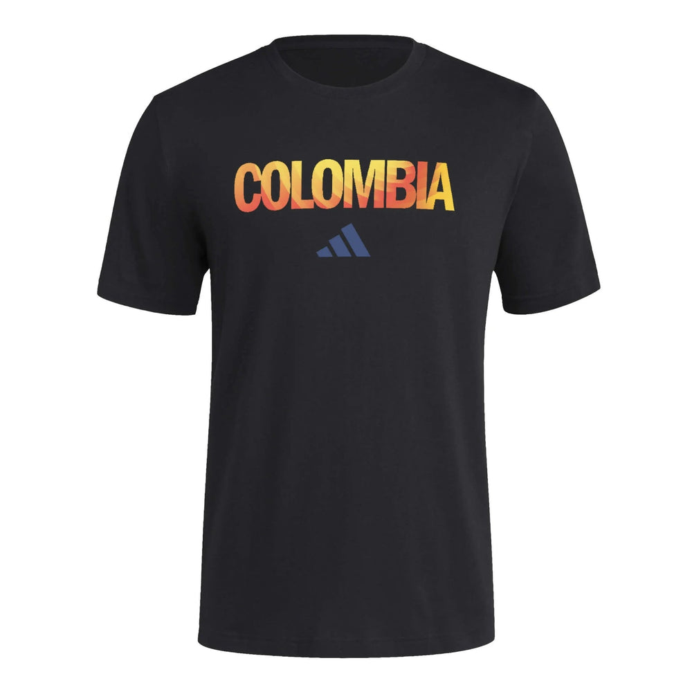 2024-25 Colombia Mens HBR Tee | Adidas
