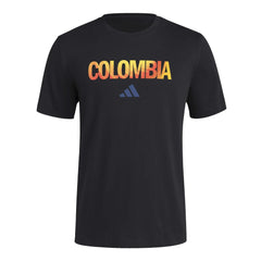 2024-25 Colombia Mens HBR Tee | Adidas