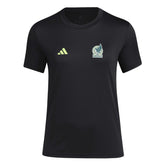 2024-25 Mexico Womens National Tee | Adidas