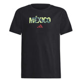 2024-25 Mexico Youth HBR Tee | Adidas