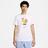 2024-25 France Mens Crest Tee | Nike