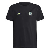 2024-25 Mexico Youth National Tee | Adidas