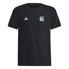 2024-25 Mexico Youth National Tee | Adidas