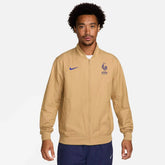 2024-25 France NSW Woven Bomber Jacket | Nike