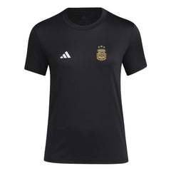 2024-25 Argentina Womens National Tee | Adidas