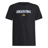 2024-25 Argentina Youth HBR Tee | Adidas