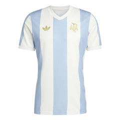 2025 Argentina Mens 50th Anniversary Stadium Soccer Jersey | Adidas