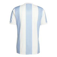 2025 Argentina Mens 50th Anniversary Stadium Soccer Jersey | Adidas