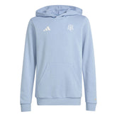 2025-26 Argentina Youth Anniversary DNA Soccer Hoodie | Adidas