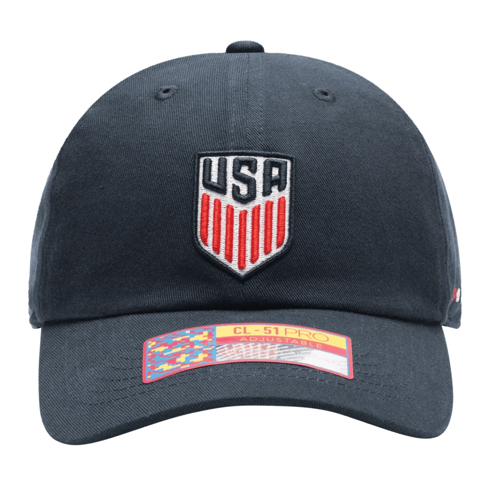 Fan Ink Collection USA Bambo Classic Hat |