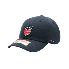 Fan Ink Collection USA Bambo Classic Hat |