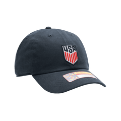 Fan Ink Collection USA Bambo Classic Hat |