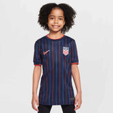 2025 USA Youth Stadium Away Soccer Jersey | Nike