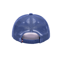Fan Ink Collection USA Atmosphere Trucker Hat |