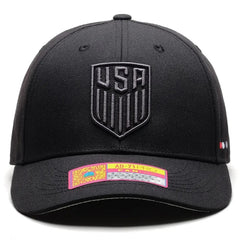 Fan Ink Collection USA Dusk Adjustable Hat |