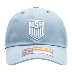 Fan Ink Collection USA Ace 2.0 Classic Adjustable Hat |