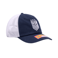 Fan Ink Collection USWNT Aerial Adjustable Hat |
