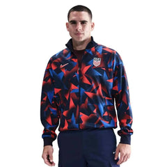 2025 USA Mens Academy Pro Anthem Jacket | Nike