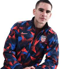 2025 USA Mens Academy Pro Anthem Jacket | Nike