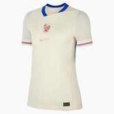 2025 France Womens Stadium Away Soccer Jersey | Nike