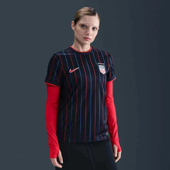 2025 USA Womens 4-Star Stadium Away Soccer Jersey | Nike