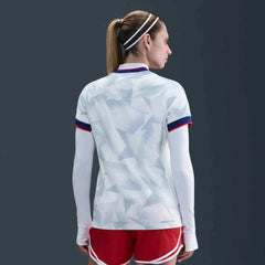 2025 USA Womens 4-Star Authentic Home Soccer Jersey | Nike