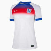 2025 England Womens Stadium Home Soccer Jersey | Nike