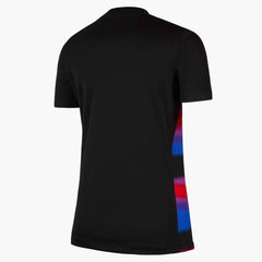 2025 England Womens Stadium Away Soccer Jersey | Nike