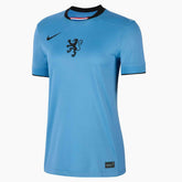 2025 Netherlands Womens Stadium Away Soccer Jersey | Nike