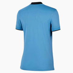 2025 Netherlands Womens Stadium Away Soccer Jersey | Nike