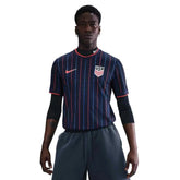 2025 USA Mens Authentic Away Soccer Jersey | Nike