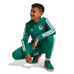 2026 Mexico Youth Hoodie | Adidas