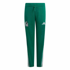 2026 Mexico Youth Pants | Adidas