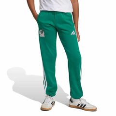 2026 Mexico Youth Pants | Adidas