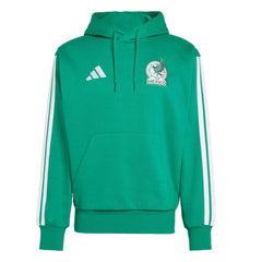 2026 Mexico Mens DNA Hoodie | Adidas