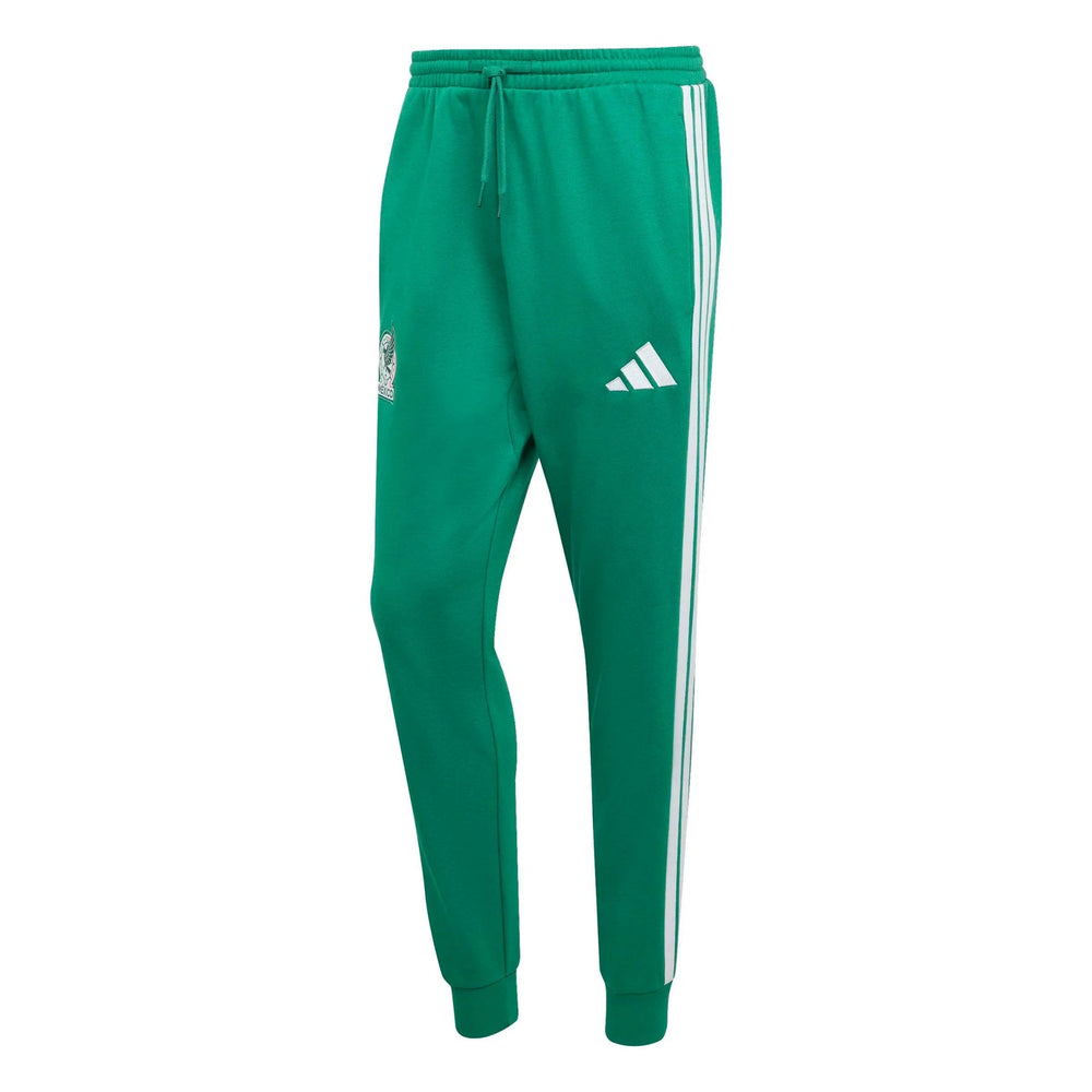 2026 Mexico Mens DNA Pants | Adidas