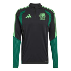 2026 Mexico Mens Training Top | Adidas
