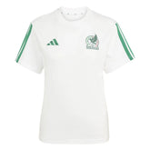 2026 Mexico Womens Tee | Adidas
