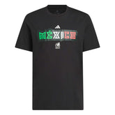 2026 Mexico Mens World Cup HJH Tee | Adidas