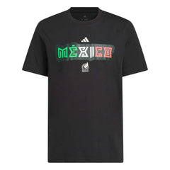 2026 Mexico Mens World Cup HJH Tee | Adidas