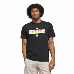 2026 Germany Mens World Cup HJH Tee | Adidas