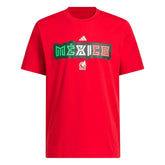 2026 Mexico Mens World Cup HJH Tee | Adidas