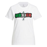 2026 Mexico Womens World Cup HJH Tee | Adidas