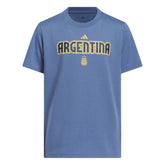 2026 Argentina Youth World Cup HJH Tee | Adidas