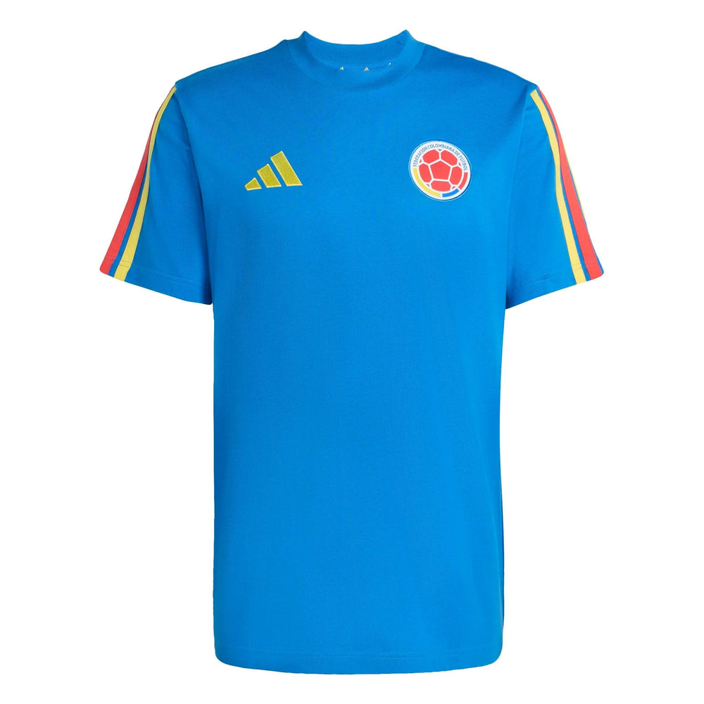 2026 Colombia Mens DNA Tee | Adidas