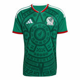 2026 Mexico Mens Stadium Home Soccer Jersey | Adidas