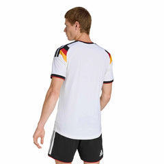 2026 Germany Mens Authentic Home Soccer Jersey | Adidas